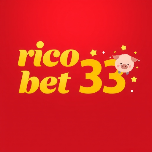 rico bet 33 apostas